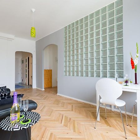 Pamka Place Apartment Budapesta Exterior foto