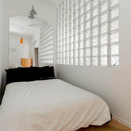 Pamka Place Apartment Budapesta Exterior foto