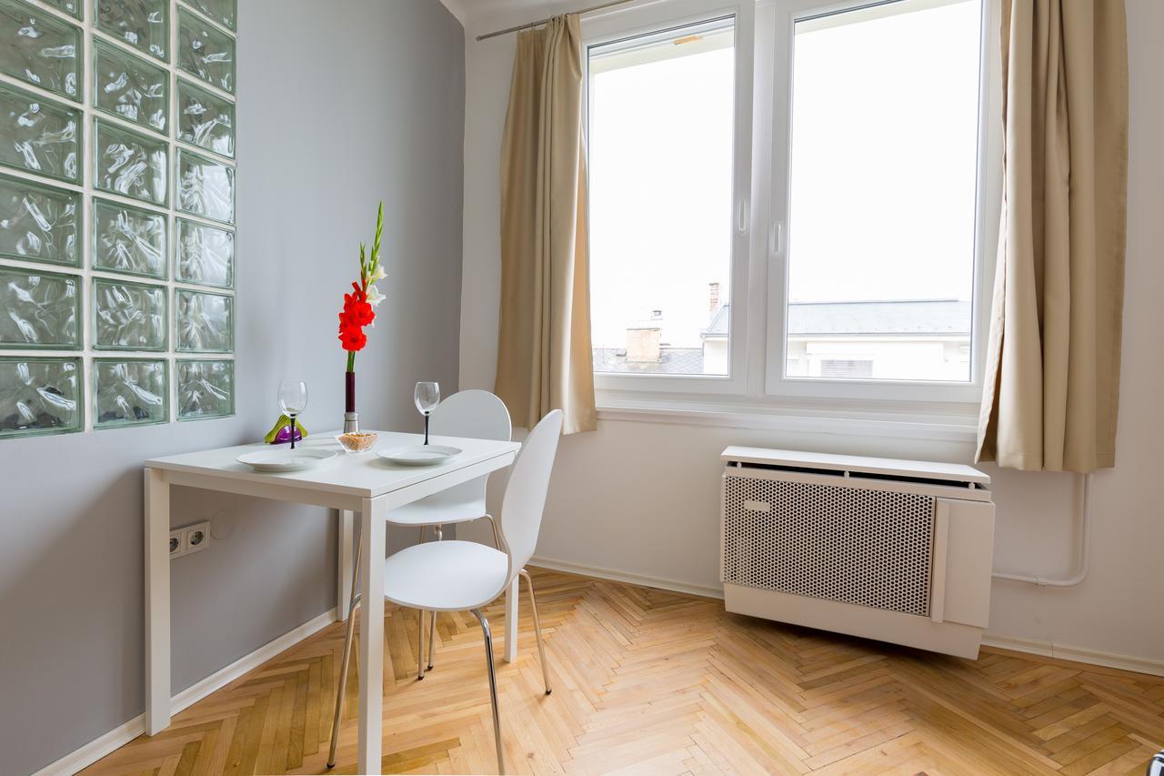Pamka Place Apartment Budapesta Exterior foto