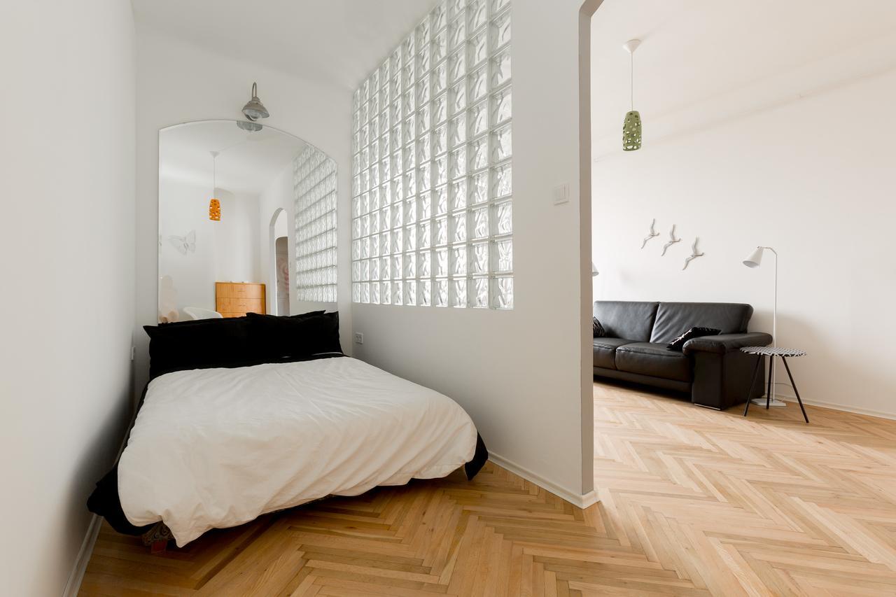 Pamka Place Apartment Budapesta Exterior foto